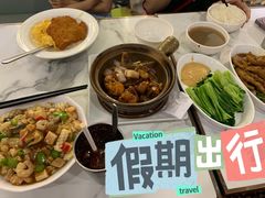 -深仔记茶餐厅(亚士厘道店)