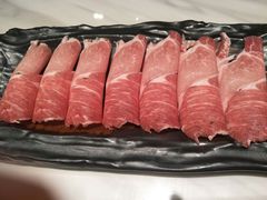 -新一哥粤菜火锅(瑞金店)