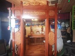 -额尔敦传统涮火锅·冰煮羊(铁东店)