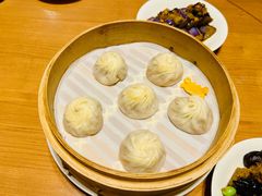 特色蟹粉小笼包-鼎泰丰(新天地时尚 I 店)