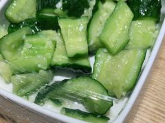 -陕味食族油泼面(工商大学店)