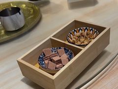 -香缇小院私房菜(盐务街店)
