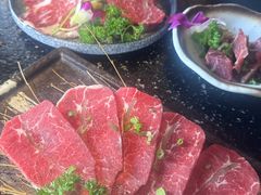 -牛焱·烧肉酒肆(五大道店)