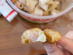 -北坦杨家干炸里脊(总店)
