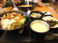-三千粉牛肉米粉(来客茂店)
