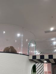-宝燕乐园(春申店)