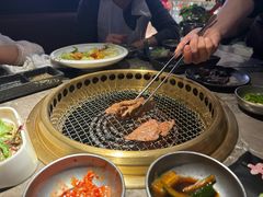 -谷牛日式烤肉(宝山U天地店)