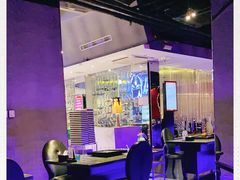 大堂-王家渡火锅店(棕榈泉店)