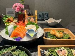 -极盐铁板烧(仓山万达广场店)