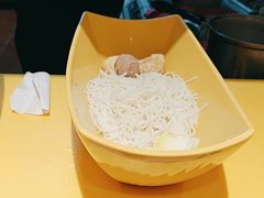 -谭仔米线(壹方城店)
