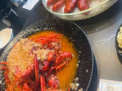 -红盔甲·小龙虾(人民广场店)