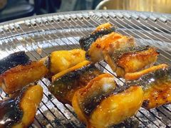 -本炙炭烤·蒲烧活鳗料理店(金沙洲店)