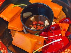 -三江两海老火锅(北京首店)