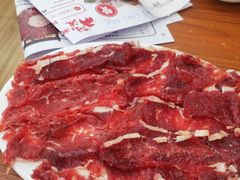 -阿波潮汕牛肉火锅·汤粉面(拱北店)