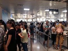 -宜家家居(西安未央商场店)