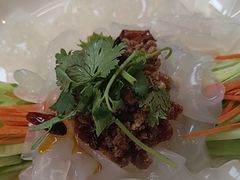 -李记东北饺子馆·东北菜(欢乐谷店)
