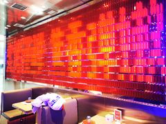 -鱼酷活鱼烤鱼(恒隆广场店)