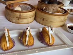 -粤菜王府·海鲜·茶市·海景餐厅(大梅沙店)