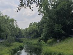 -黛秀湖公园