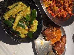 -一棠龙虾•王牌虾球(光谷天地店)