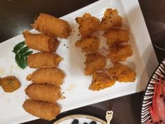 -黑松白鹿(金融街店)