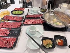 -潮汕良记牛肉火锅(洪武路店)