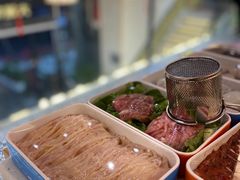 -大斌家串串火锅