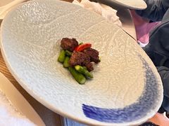 -正佳广场万豪酒店-粤菜餐厅·点心·海鲜·聚餐