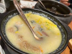 -云海肴·汽锅鸡·云南菜(广安门天虹店)