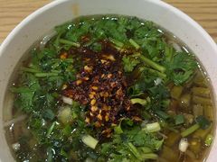 -婆婆粉(江北店)