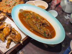 -风波庄(罍街分舵)