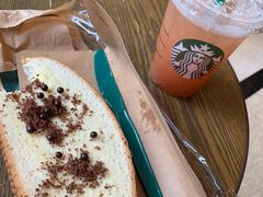 -星巴克(北京建威大厦店)