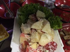 -杀猪天·韩国烤肉(总店)