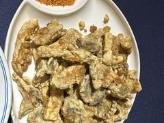-伊带伊路新疆美食府(呼家楼店)