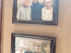 -老村长大锅炖羊肉(榆林大道店)