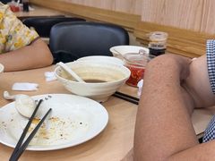 -蒋家桥饺面店(广陵路店)