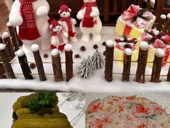 -马克西姆俄罗斯餐厅(通亚街店)