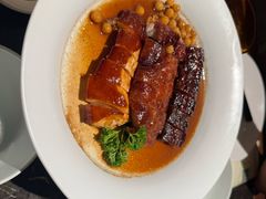 -汤城小厨•粤菜•靓汤(苏州街店)