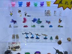 -扭扭城(王府井喜悦购物中心店)