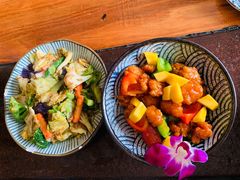 -上楼私房菜(院士路店)