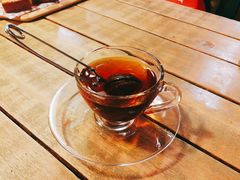-Cafe Alice咖啡爱丽丝(奥城店)