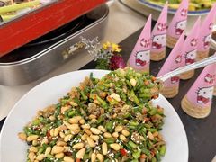 -轩记海鲜餐厅·四十五年老字号·经典粤菜(西区彩虹店)