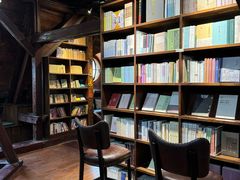 -良友书坊(安徽路店)