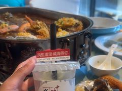 -映像威海·海鲜味道(经区店)