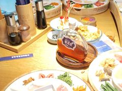 -芸南道·过桥米线(昆明老街旗舰店)