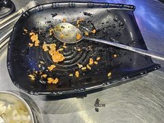 -西桥洞韩式烤肉(燕郊店)