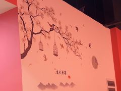 -老街烧烤大排档·地道湖北菜·龙虾馆(汉口火车站店)