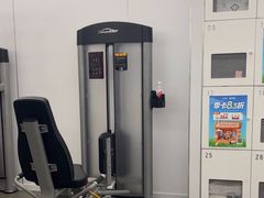 -乐刻运动健身·铁馆(红唐购物中心店)