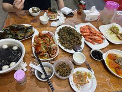 -众味海鲜大排档·活海鲜·潮汕味(南澳店)