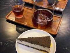 -明谦·Coffee&Cocktail Bar(美您公园店)